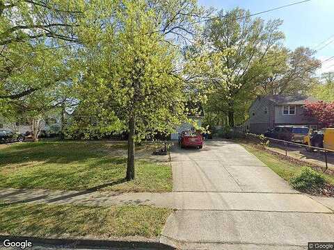 Hessian, WEST DEPTFORD, NJ 08093