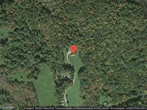 Monterey Rd, OTIS, MA 01253
