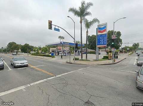 Rancho Del Valle, GRANADA HILLS, CA 91344