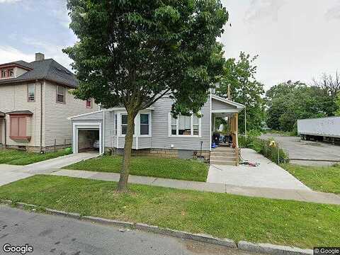 Enterprise, ROCHESTER, NY 14619