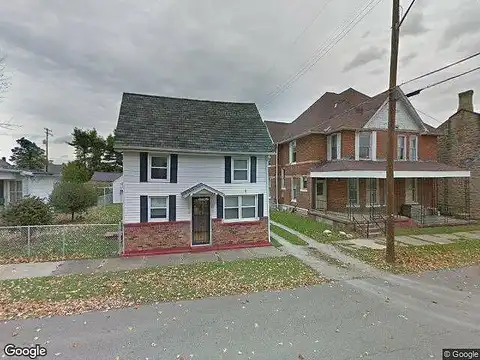 Main, MILTON, IN 47357