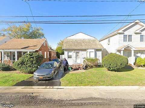 West, EAST ROCKAWAY, NY 11518