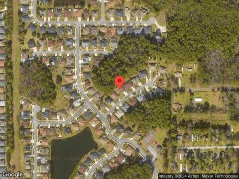 Jerry Adams, JACKSONVILLE, FL 32218