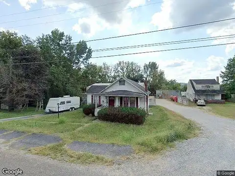 County Road 3, CHESAPEAKE, OH 45619