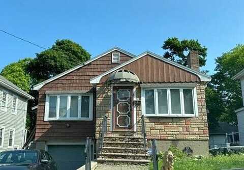 Fairmount, DORCHESTER CENTER, MA 02124