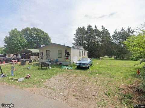 Whites Mill, STATESVILLE, NC 28677
