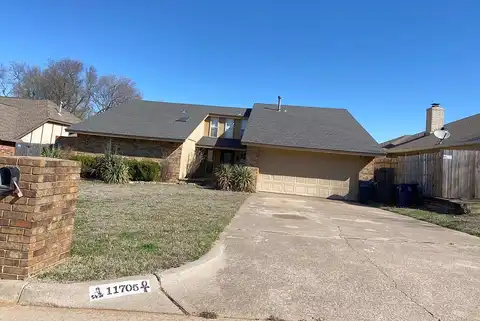 121St, YUKON, OK 73099