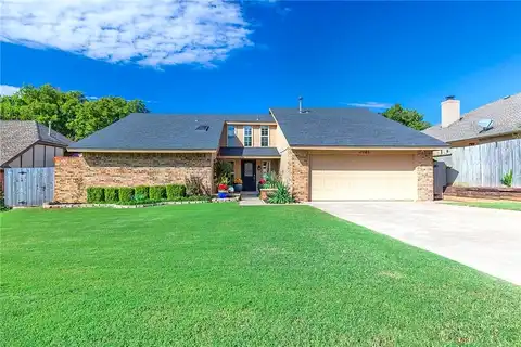 121St, YUKON, OK 73099
