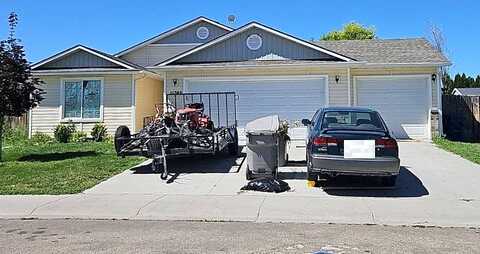Cambria, CALDWELL, ID 83605