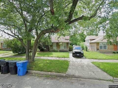 Racine, CHICAGO, IL 60643
