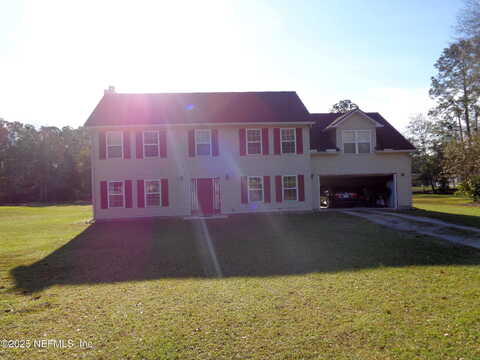 Surrey Glen Road, Middleburg, FL 32068