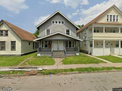 Avenue D, ROCHESTER, NY 14621