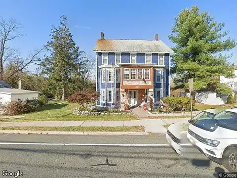 Main St, SPARTA, NJ 07871