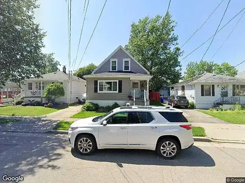 Thorndale, BUFFALO, NY 14224