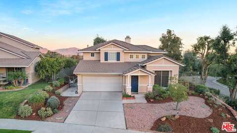 Edgecliff, SYLMAR, CA 91342