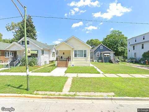 Eggleston, CHICAGO, IL 60628