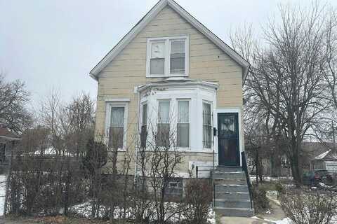Stewart, CHICAGO, IL 60628