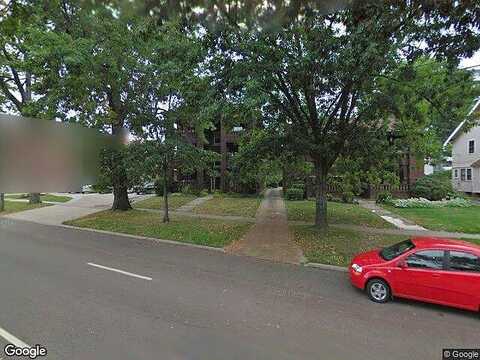 Clifton, LAKEWOOD, OH 44107