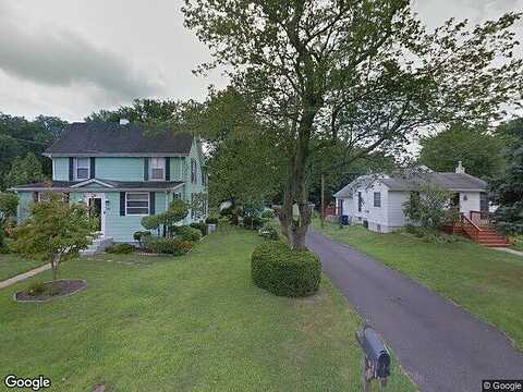 Gibbsboro Rd, Voorhees, NJ 08043