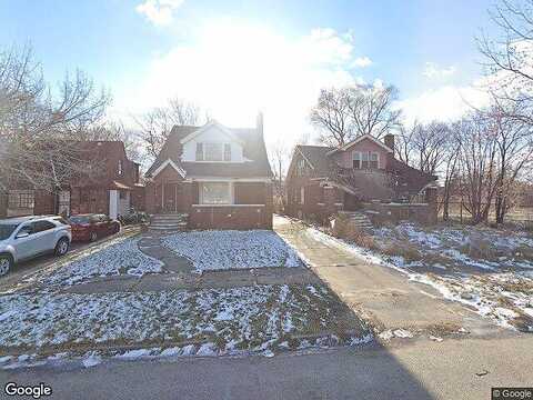 Glenfield, DETROIT, MI 48213
