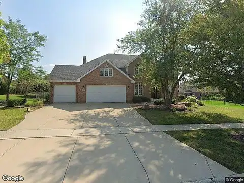 Coquille, FRANKFORT, IL 60423