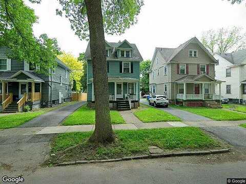 Roslyn, ROCHESTER, NY 14619