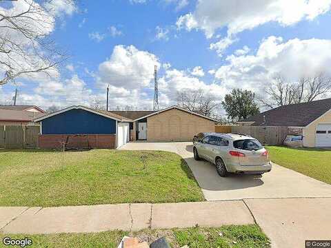 Sagedowne, HOUSTON, TX 77089