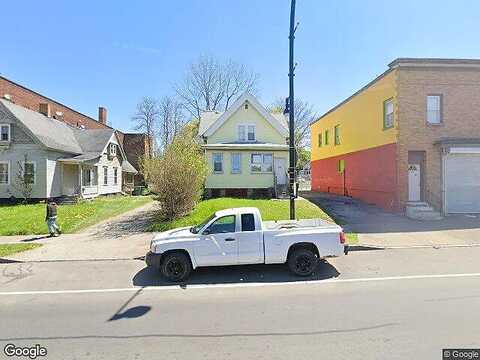 Clinton, ROCHESTER, NY 14621