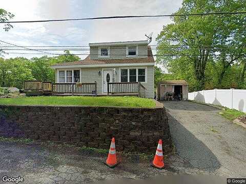 Ka Ton Nah Trl, BYRAM TOWNSHIP, NJ 07821