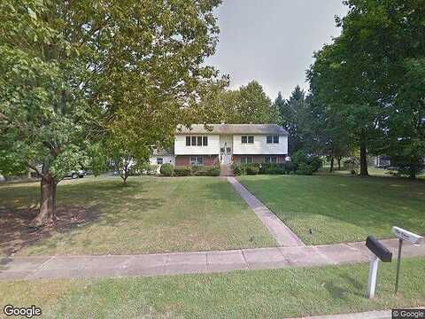 Primrose, EWING, NJ 08638