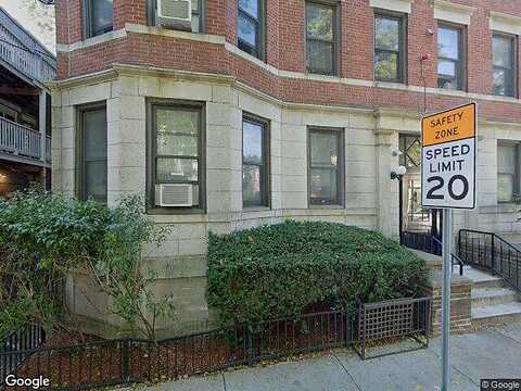 Prince, CAMBRIDGE, MA 02139