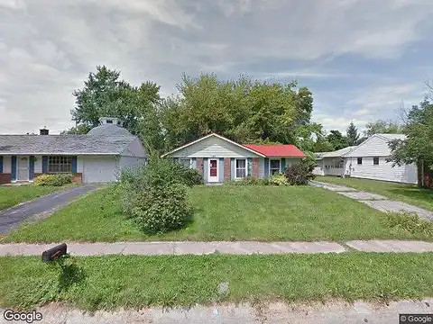 Bryn Mawr, LAFAYETTE, IN 47905