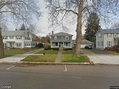 Mansion, MARSHALL, MI 49068