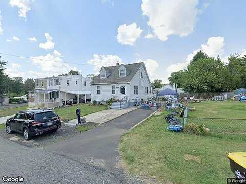 Dana, BENSALEM, PA 19020