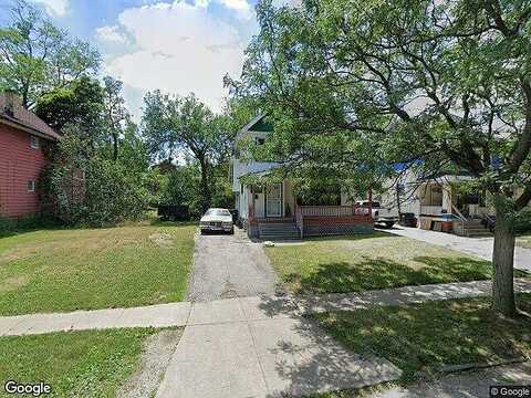 Castlewood, CLEVELAND, OH 44108