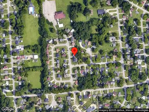 Valley Meadow, LOUISVILLE, KY 40272