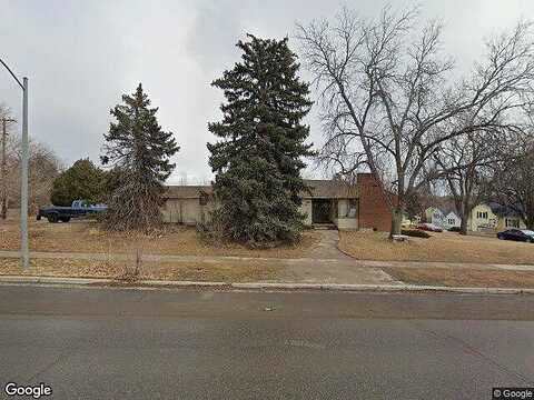 8Th, BILLINGS, MT 59101