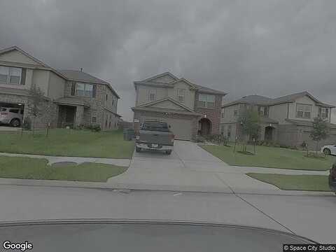 Main Oak, HOUSTON, TX 77038