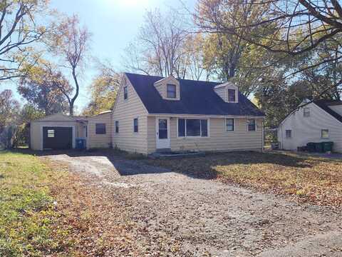 Redman, SAINT LOUIS, MO 63138