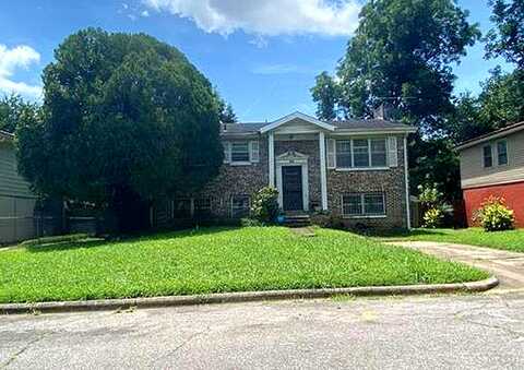 Gale, BIRMINGHAM, AL 35228