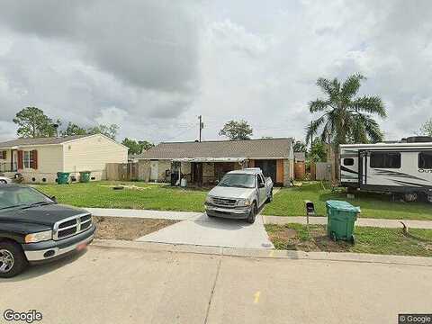 Carmen, WESTWEGO, LA 70094