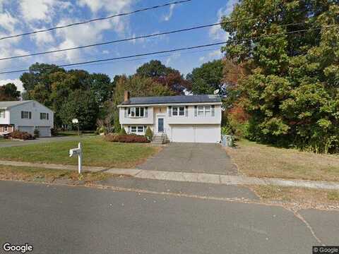Village, BRISTOL, CT 06010