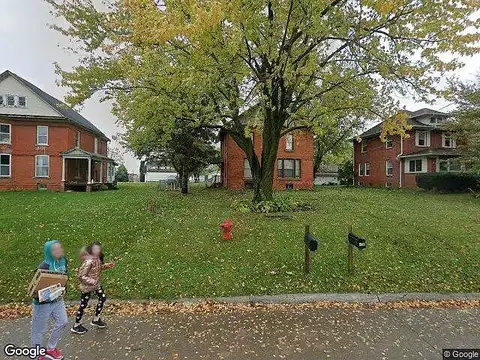 Broad, NORTH ENGLISH, IA 52316