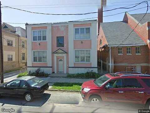 Wilson Ave, Columbus, OH 43205