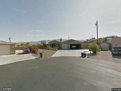 Crater, LAKE HAVASU CITY, AZ 86404