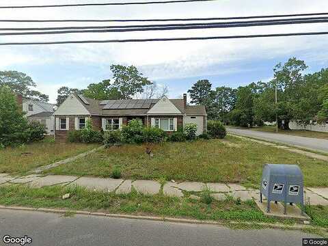 Main, MILLVILLE, NJ 08332