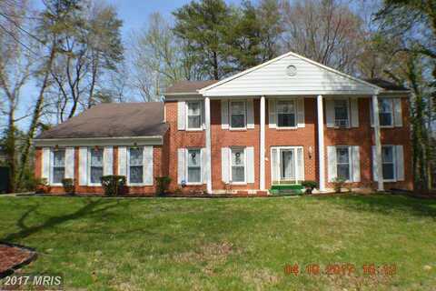 Ballina, FORT WASHINGTON, MD 20744