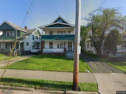 Craven, CLEVELAND, OH 44105