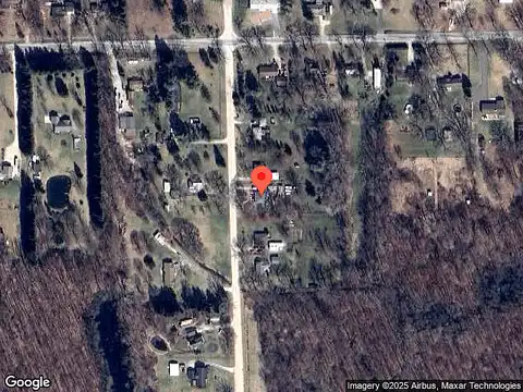 Bunton, WILLIS, MI 48191