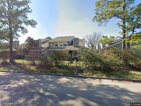 Bob White, HOUSTON, TX 77035
